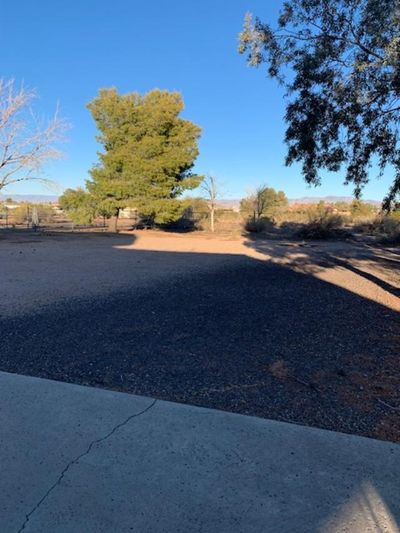 60 x 15 Unpaved Lot in Kingman, Arizona near [object Object]
