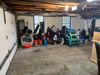 12 x 15 Garage in Northport, New York