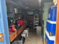 20 x 8 Shed in Northport, New York