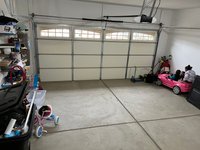 20 x 10 Garage in Elgin, South Carolina