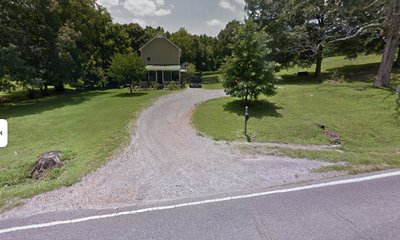 20 x 10 Driveway in Murray, Kentucky