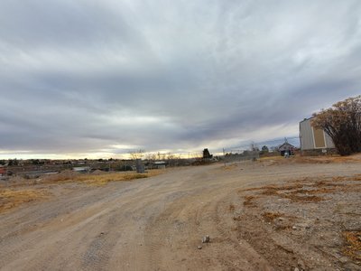 undefined x undefined Unpaved Lot in Las Cruces, New Mexico