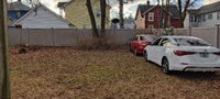 20 x 10 Unpaved Lot in Springfield, Massachusetts