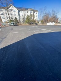 30 x 10 Parking Lot in Edgewater, Maryland