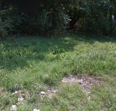 20 x 10 Lot in Baltimore, Maryland