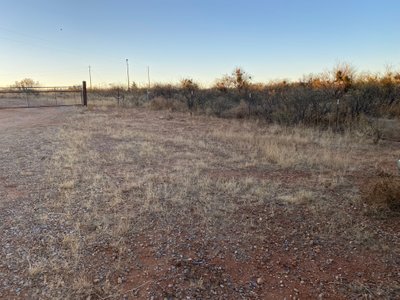 30 x 10 Unpaved Lot in Hereford, Arizona near [object Object]