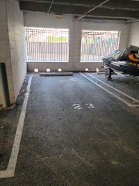 10 x 20 Parking Garage in Norristown, Pennsylvania