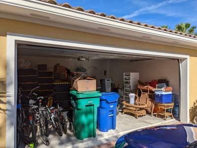 20×10 Garage in Sarasota, Florida