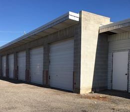 28 x 12 Self Storage Unit in Bountiful, Utah near [object Object]