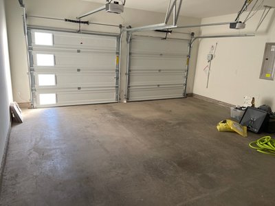25×12 self storage unit at 5300 Lily Dr Fort Worth, Texas