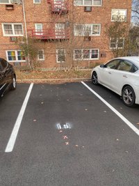 10 x 20 Parking Lot in Elizabeth, New Jersey