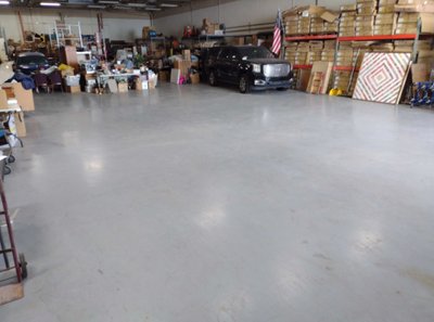 20×10 Warehouse in Goodyear, Arizona