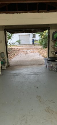 20 x 10 Garage in St. Petersburg, Florida