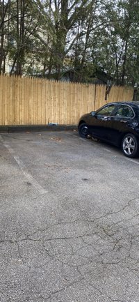 20 x 12 Parking Lot in Cranston, Rhode Island