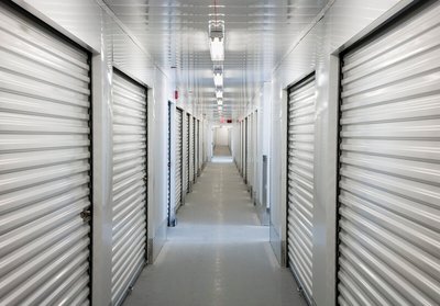 22x16 Self Storage Unit self storage unit in Baltimore, MD