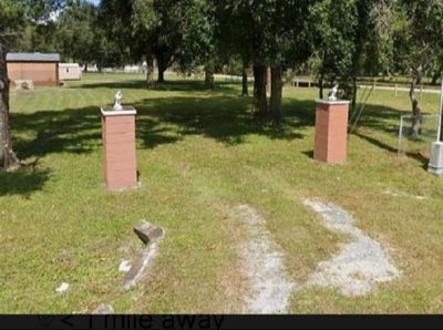 16 x 10 Unpaved Lot in Tampa, Florida near [object Object]