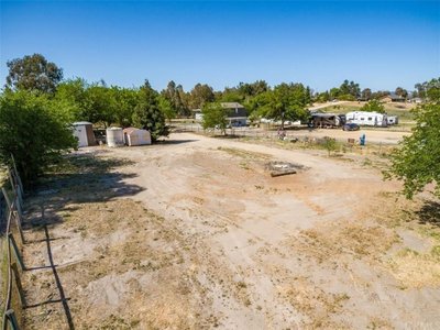 50 x 12 Unpaved Lot in Paso Robles, California near [object Object]