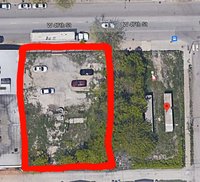 40 x 10 Parking Lot in Chicago, Illinois