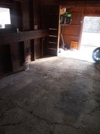 26 x 12 Garage in Youngstown, Ohio