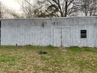 10 x 10 Shed in Graysville, Alabama
