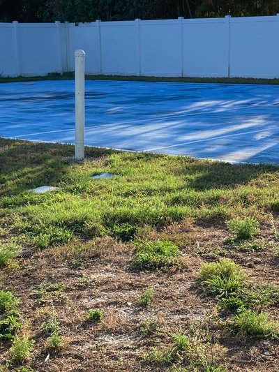 20 x 10 Parking Lot in Jensen Beach, Florida near [object Object]