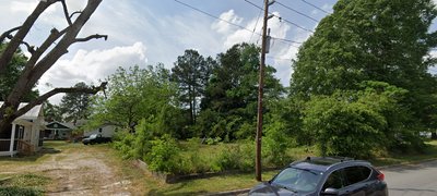 20 x 10 Unpaved Lot in Bailey, North Carolina near [object Object]