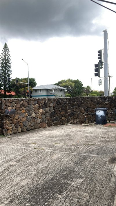 13 x 6 RV Pad in Honolulu, Hawaii