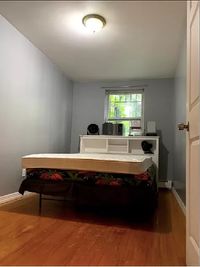 12 x 12 Bedroom in Brooklyn, New York