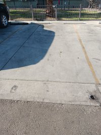 17 x 14 Parking Lot in Fresno, California