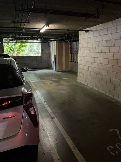 20 x 10 Parking Lot in West Hollywood, California near [object Object]