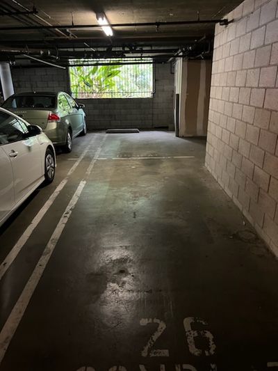 20 x 10 Parking Garage in West Hollywood, California near [object Object]