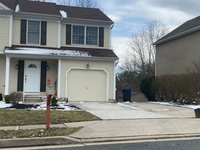 29 x 18 Driveway in Nottingham, Maryland
