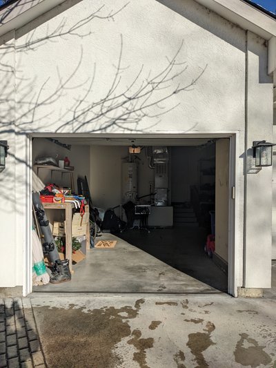 20 x 10 Garage in Boise, Idaho