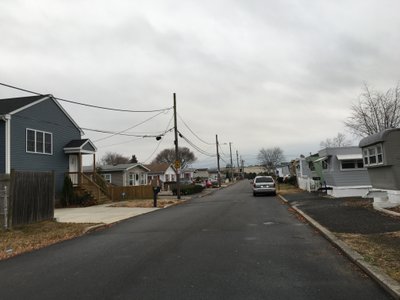 40 x 15 Driveway in Pawtucket, Rhode Island near [object Object]