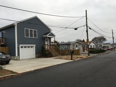 40 x 15 Driveway in Pawtucket, Rhode Island near [object Object]