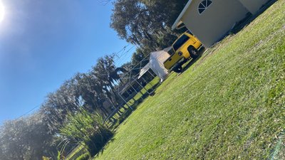 20 x 20 Lot in Dover, Florida