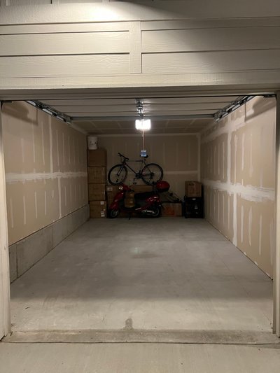 21 x 11 Garage in Boise, Idaho