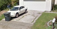 20 x 10 Driveway in Citrus Heights, California