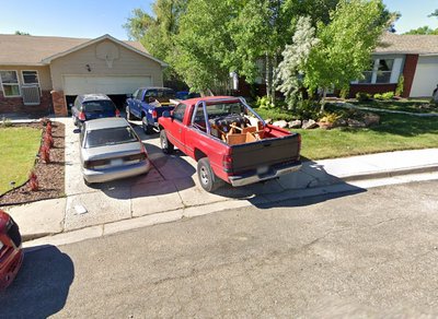 30 x 20 RV Pad in Loveland, Colorado