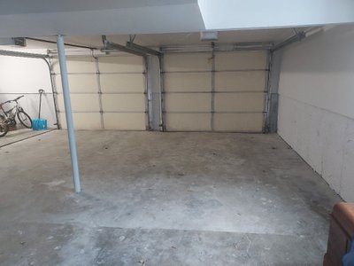 19x21 Garage self storage unit in Riverton, UT