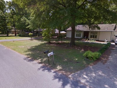 undefined x undefined Driveway in Wingate, North Carolina