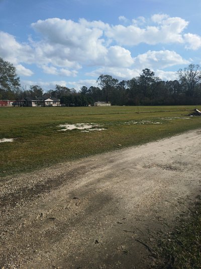 50 x 10 Unpaved Lot in Independence, Louisiana