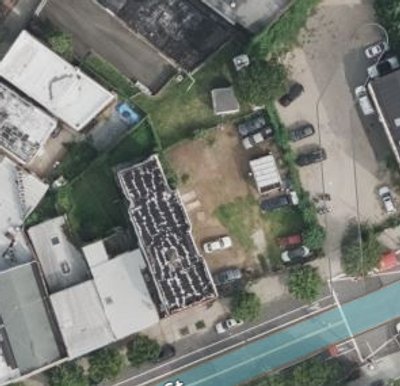 20 x 10 Parking Lot in Staten Island, New York