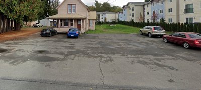 20 x 12 Parking Lot in Monroe, Washington near [object Object]