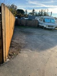 20 x 10 Driveway in Valley Center, California