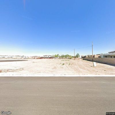 20 x 10 RV Pad in Sunland Park, New Mexico