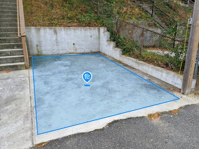 19 x 12 Driveway in Washington, District of Columbia near [object Object]