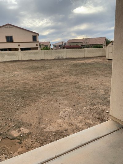 Medium 10×40 Unpaved Lot in Avondale, Arizona