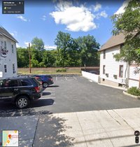 20 x 9 Parking Lot in Thornwood, New York