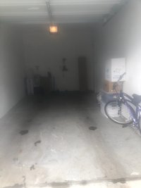 20x10 Garage self storage unit in Draper, UT